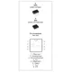 STMicroelectronicsUA741CDLinear - Amplifiers - Instrumentation, OP Amps, Buffer Amps Pin Diagram_2