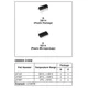 STMicroelectronicsLF347DLinear - Amplifiers - Instrumentation, OP Amps, Buffer Amps Pin Diagram_2
