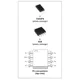 STMicroelectronicsTSC102IPTLinear - Amplifiers - Instrumentation, OP Amps, Buffer Amps Pin Diagram_2