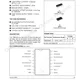 STMicroelectronicsTSM104AIDLinear - Amplifiers - Instrumentation, OP Amps, Buffer Amps Pin Diagram_1