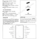 STMicroelectronicsTSM104AIDLinear - Amplifiers - Instrumentation, OP Amps, Buffer Amps Pin Diagram_2