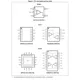 STMicroelectronicsTSV734IPTLinear - Amplifiers - Instrumentation, OP Amps, Buffer Amps Pin Diagram_1