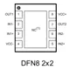 STMicroelectronicsTSU114IQ4TLinear - Amplifiers - Instrumentation, OP Amps, Buffer Amps Pin Diagram_4