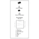 STMicroelectronicsTL081CDTLinear - Amplifiers - Instrumentation, OP Amps, Buffer Amps Pin Diagram_1