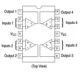 ON SemiconductorMC33172DR2Linear - Amplifiers - Instrumentation, OP Amps, Buffer Amps Pin Diagram_3