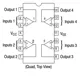 ON SemiconductorMC34072DR2Linear - Amplifiers - Instrumentation, OP Amps, Buffer Amps Pin Diagram_2