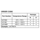 STMicroelectronicsUA748CNLinear - Amplifiers - Instrumentation, OP Amps, Buffer Amps Pin Diagram_2