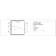 STMicroelectronicsUA748CNLinear - Amplifiers - Instrumentation, OP Amps, Buffer Amps Pin Diagram_3
