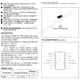 STMicroelectronicsTS902IDLinear - Amplifiers - Instrumentation, OP Amps, Buffer Amps Pin Diagram_2
