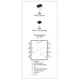 STMicroelectronicsLF353NLinear - Amplifiers - Instrumentation, OP Amps, Buffer Amps Pin Diagram_1