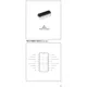 STMicroelectronicsLM346NLinear - Amplifiers - Instrumentation, OP Amps, Buffer Amps Pin Diagram_2