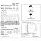 STMicroelectronicsLM201ADLinear - Amplifiers - Instrumentation, OP Amps, Buffer Amps Pin Diagram_1