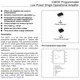 STMicroelectronicsTS271AIDLinear - Amplifiers - Instrumentation, OP Amps, Buffer Amps Pin Diagram_1