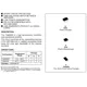 STMicroelectronicsTJM4558CDLinear - Amplifiers - Instrumentation, OP Amps, Buffer Amps Pin Diagram_1