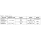 STMicroelectronicsMC4558IPTLinear - Amplifiers - Instrumentation, OP Amps, Buffer Amps Pin Diagram_2
