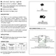 STMicroelectronicsTS613IDWLinear - Amplifiers - Instrumentation, OP Amps, Buffer Amps Pin Diagram_1