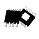 STMicroelectronicsTS982IDWLinear - Amplifiers - Instrumentation, OP Amps, Buffer Amps Pin Diagram_1