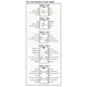 STMicroelectronicsTSH60CDTLinear - Amplifiers - Instrumentation, OP Amps, Buffer Amps Pin Diagram_1