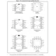 STMicroelectronicsTSV632AIDLinear - Amplifiers - Instrumentation, OP Amps, Buffer Amps Pin Diagram_1