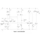ON SemiconductorNE5517DLinear - Amplifiers - Instrumentation, OP Amps, Buffer Amps Pin Diagram_3