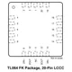 Texas InstrumentsTL062CPG4Linear - Amplifiers - Instrumentation, OP Amps, Buffer Amps Pin Diagram_5