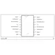 STMicroelectronicsTSM104WAIDTLinear - Amplifiers - Instrumentation, OP Amps, Buffer Amps Pin Diagram_1