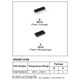 STMicroelectronicsTSM104WAIDTLinear - Amplifiers - Instrumentation, OP Amps, Buffer Amps Pin Diagram_2