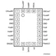 Texas InstrumentsLMX2470EVALEvaluation and Demonstration Boards and Kits Pin Diagram_1