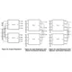 Texas InstrumentsLMH6583EVALEvaluation and Demonstration Boards and Kits Pin Diagram_2