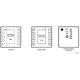 Texas InstrumentsLM3658SDEVEvaluation and Demonstration Boards and Kits Pin Diagram_1