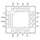 Texas InstrumentsUCC28780EVM-021Evaluation Boards - DC/DC & AC/DC (Off-Line) SMPS Pin Diagram_1