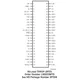Texas InstrumentsLM2633EVALEvaluation Boards - DC/DC & AC/DC (Off-Line) SMPS Pin Diagram_1