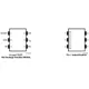 Texas InstrumentsLM2736Y EVALEvaluation Boards - DC/DC & AC/DC (Off-Line) SMPS Pin Diagram_1