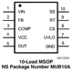 Texas InstrumentsLM5022EVALEvaluation Boards - DC/DC & AC/DC (Off-Line) SMPS Pin Diagram_1