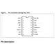 STMicroelectronicsEVL6566B-60WFFEvaluation Boards - DC/DC & AC/DC (Off-Line) SMPS Pin Diagram_1