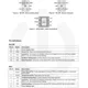 ON SemiconductorFEB178Evaluation Boards - DC/DC & AC/DC (Off-Line) SMPS Pin Diagram_1