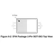 Texas InstrumentsTMP6431DECTTemperature Sensors - PTC Thermistors Pin Diagram_2