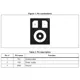 STMicroelectronicsMP23AB02TRMicrophones Pin Diagram_2