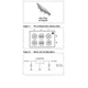 STMicroelectronicsEMIF02-MIC02F2EMI/RFI Filters (LC, RC Networks) Pin Diagram_1