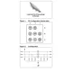 STMicroelectronicsEMIF03-SIM03F3EMI/RFI Filters (LC, RC Networks) Pin Diagram_1