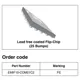 STMicroelectronicsEMIF10-COM01C2EMI/RFI Filters (LC, RC Networks) Pin Diagram_2