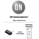 ON SemiconductorNUF6401MNT1GEMI/RFI Filters (LC, RC Networks) Pin Diagram_1