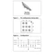 STMicroelectronicsEMIF03-SIM02F3EMI/RFI Filters (LC, RC Networks) Pin Diagram_1