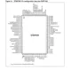 STMicroelectronicsST92F124V1QBEmbedded - Microcontrollers Pin Diagram_3