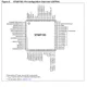 STMicroelectronicsST92F124V1QBEmbedded - Microcontrollers Pin Diagram_9