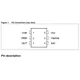 STMicroelectronicsTSM1052PMIC - Battery Chargers Pin Diagram_1