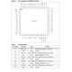 STMicroelectronicsSTDVE103ABTRInterface - Specialized Pin Diagram_1
