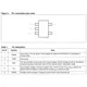 STMicroelectronicsSTC4054GRPMIC - Battery Chargers Pin Diagram_1
