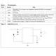 STMicroelectronicsSTC4054GRPMIC - Battery Chargers Pin Diagram_2