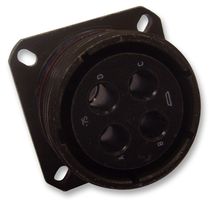 Amphenol Aerospace Operations-D38999/20WJ8SA